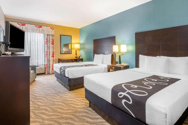La Quinta Inn Ste Glen Rose